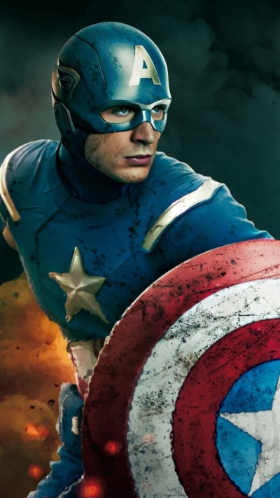 Movie The Avengers, Avengers, 720x1280