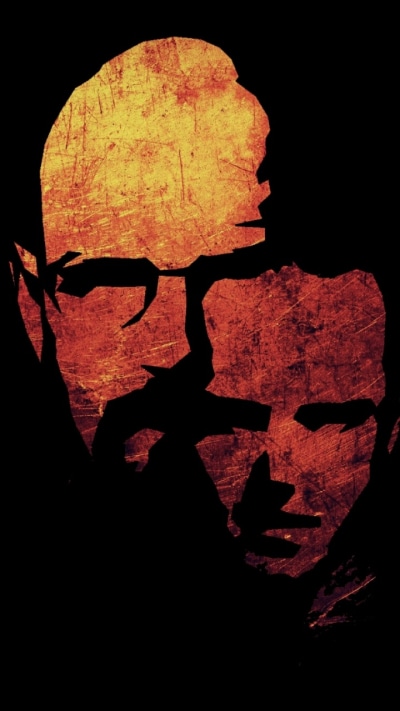 TV Show Breaking Bad, Jesse Pinkman, Walter White, 720x1280