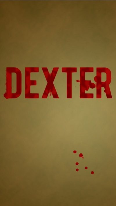 TV Show Dexter, Dexter (TV Show), 720x1280