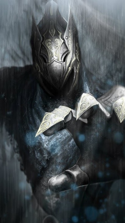 Video Game Dark Souls, 720x1280