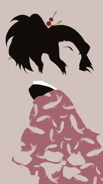 Anime Samurai Champloo, 720x1280