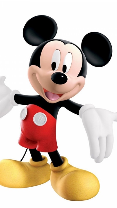 Movie Disney, 720x1280