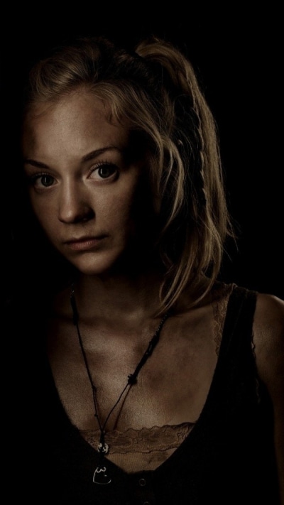 TV Show The Walking Dead, 720x1280