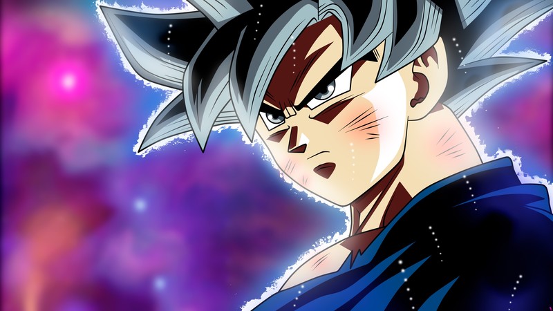goku, dragon ball super, anime, hd, dragon ball, 4k, 5k