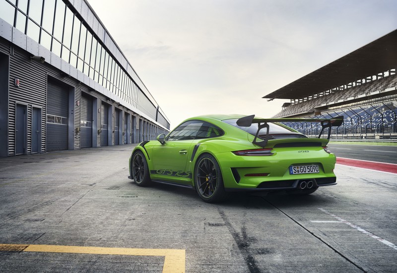 porsche 911, porsche, cars, hd, 2018 cars, 4k
