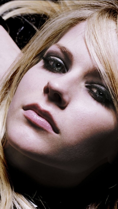Music Avril Lavigne, 720x1280