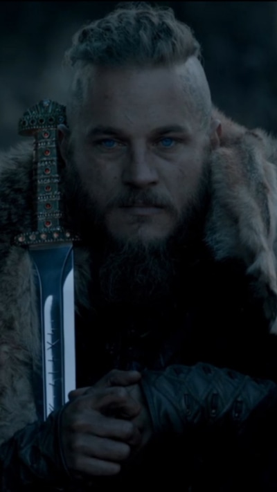 TV Show Vikings, Ragnar Lothbrok, Vikings (TV Show), 720x1280