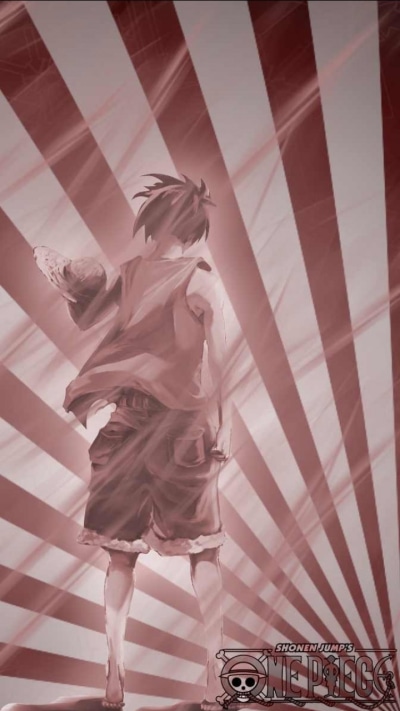 Anime One Piece, 720x1280