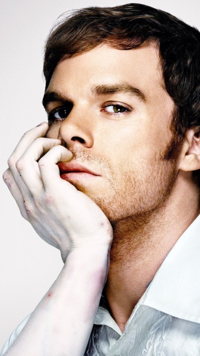 TV Show Dexter, Dexter (TV Show), 720x1280