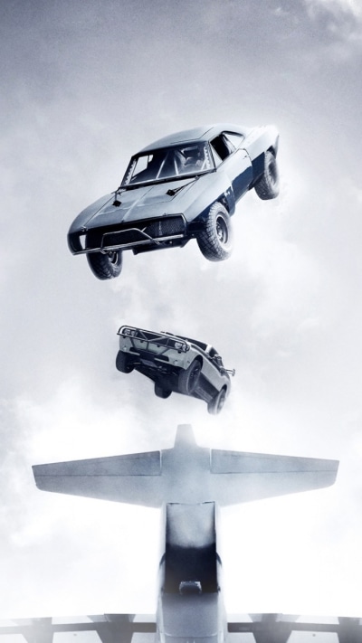 Movie Furious 7, Fast and Furious, 720x1280