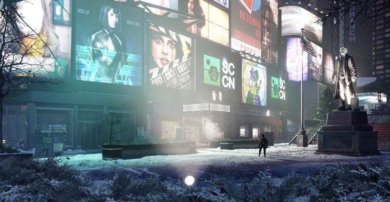 tom clancys the division, games, xbox games, ps4 games, pc games, hd, 4k, 5k, 8k