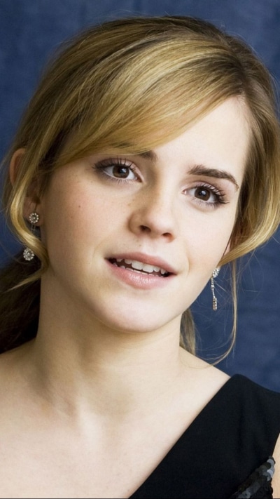 Celebrity Emma Watson, 720x1280