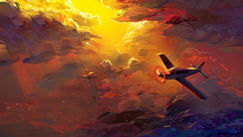planes, hd, artist, deviantart