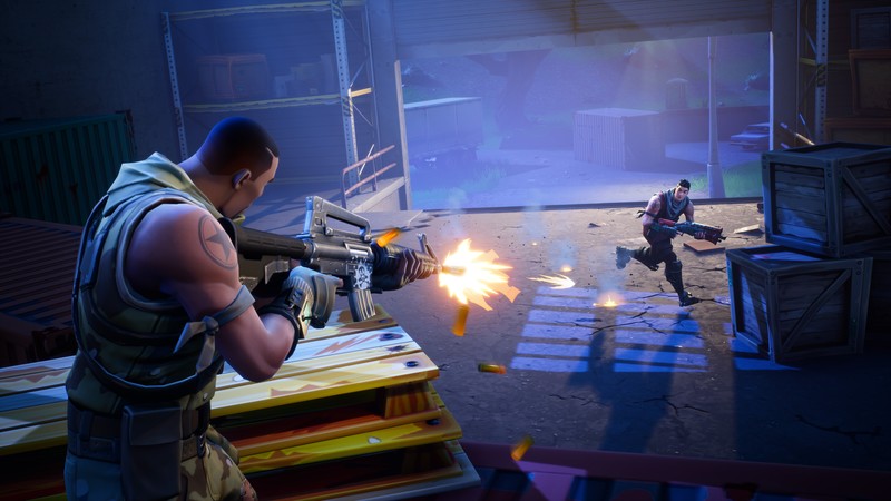 fortnite, games, 2017 games, ps games, hd, 4k, 5k, 8k