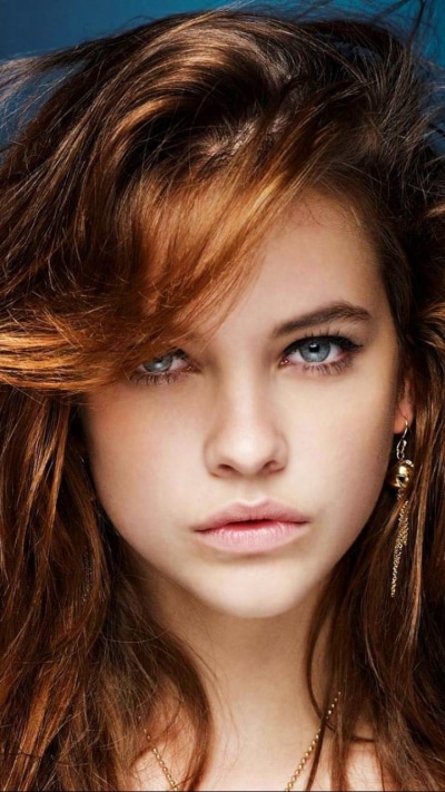 Celebrity Barbara Palvin, 720x1280
