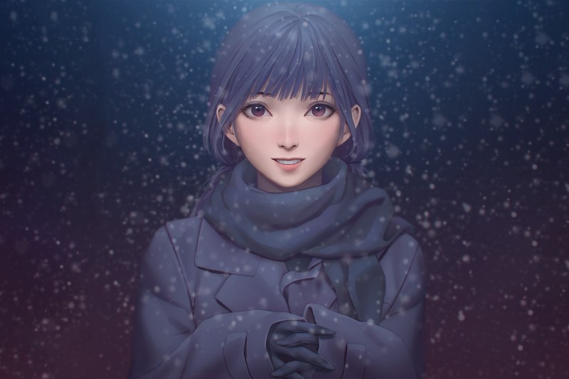 anime, artist, hd, artwork
