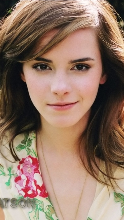 Celebrity Emma Watson, 720x1280