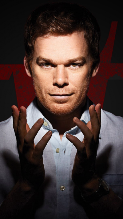 TV Show Dexter, 720x1280