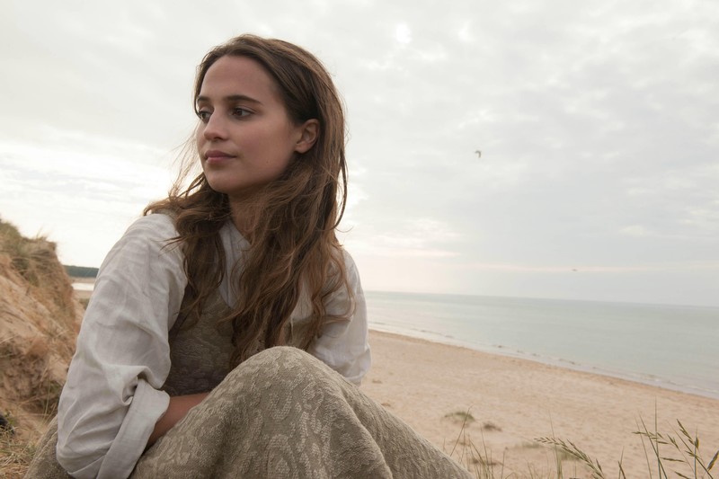 alicia vikander, celebrities, girls, hd