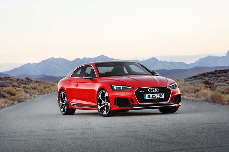 audi rs5, audi, cars, 4k, hd, 2018 cars