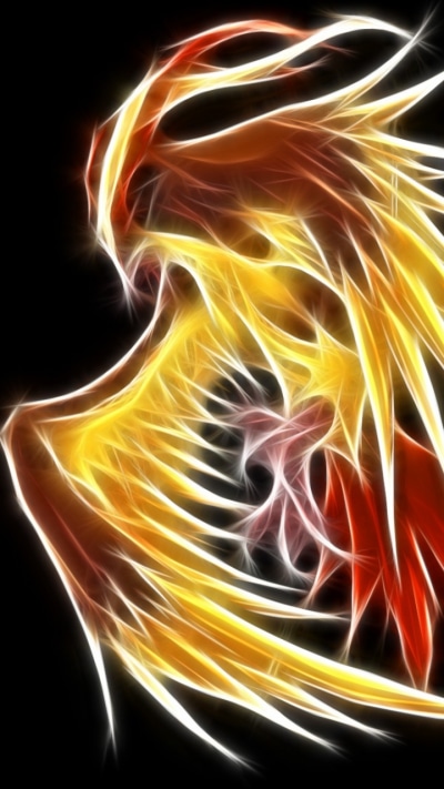 Video Game Pokémon, Pidgeot (Pokémon), 720x1280