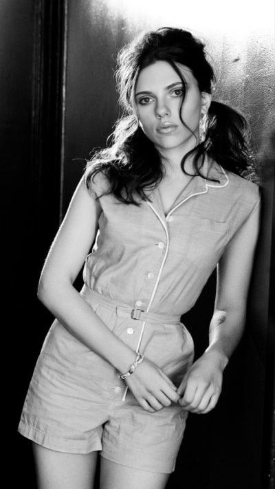 Celebrity Scarlett Johansson, 720x1280