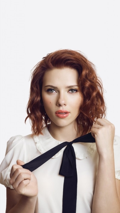 Celebrity Scarlett Johansson, 720x1280