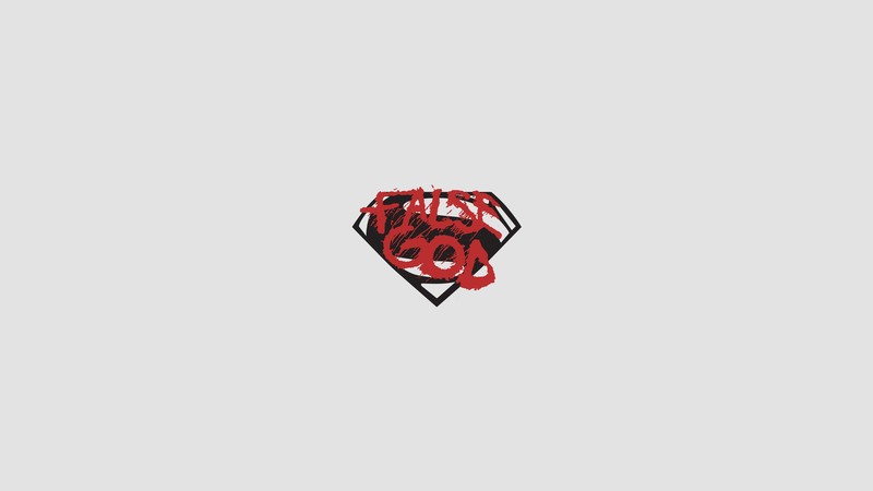 logo, hd, 4k, 5k, batman vs superman, artist, deviantart, artwork