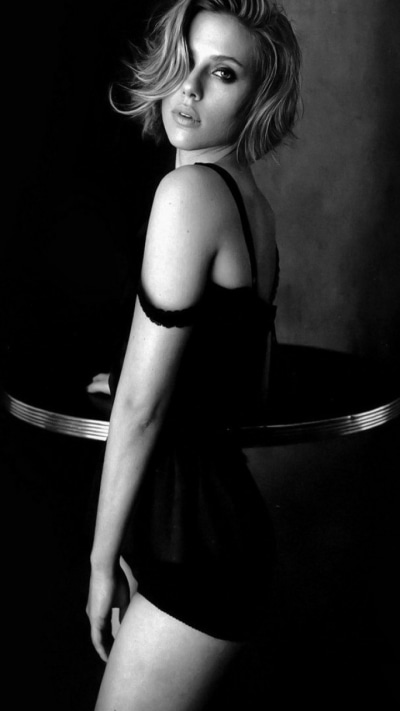 Celebrity Scarlett Johansson, 720x1280