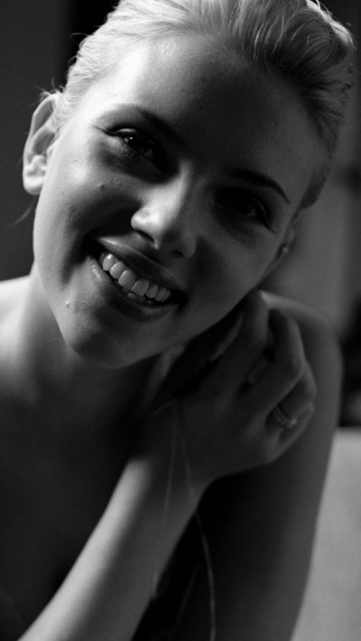 Celebrity Scarlett Johansson, 720x1280