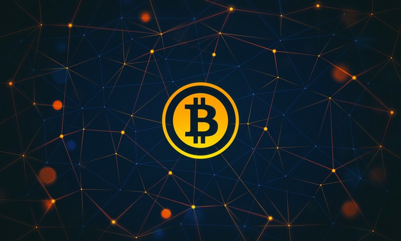 bitcoin, 4k, currency, others, hd, 5k