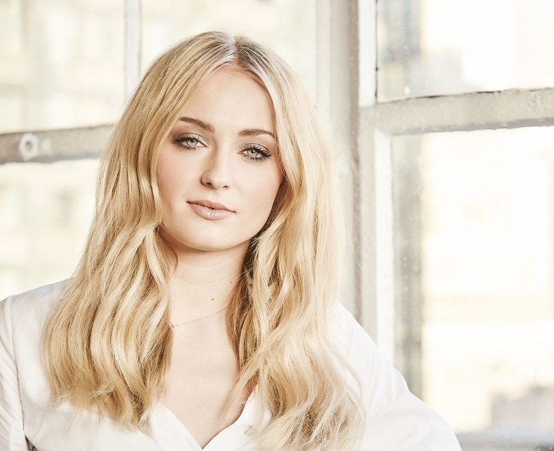 sophie turner, celebrities, girls, hd, actress, 4k