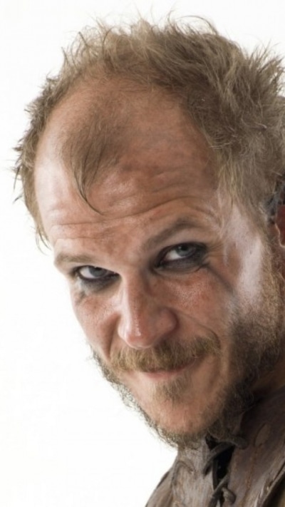 TV Show Vikings, Vikings (TV Show), Gustaf Skarsgard, Floki (Vikings), 720x1280