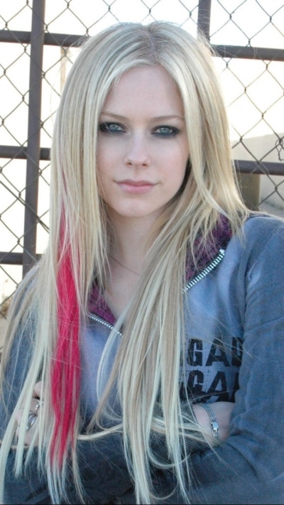 Music Avril Lavigne, 720x1280
