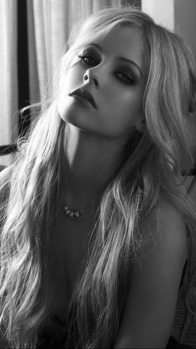Music Avril Lavigne, 720x1280