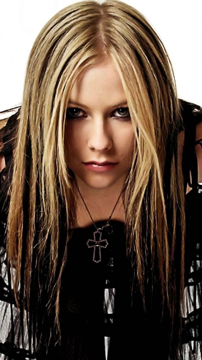 Music Avril Lavigne, 720x1280