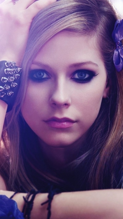 Music Avril Lavigne, 720x1280