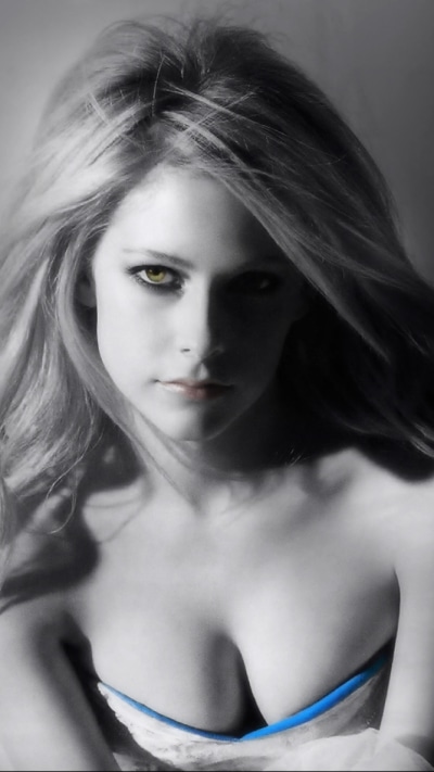 Music Avril Lavigne, 720x1280