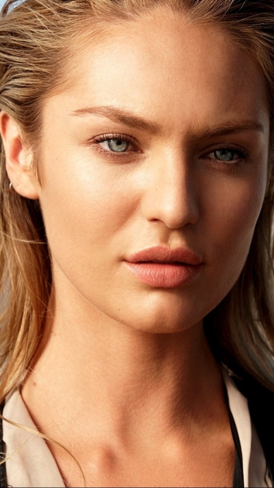 Women Candice Swanepoel, 720x1280