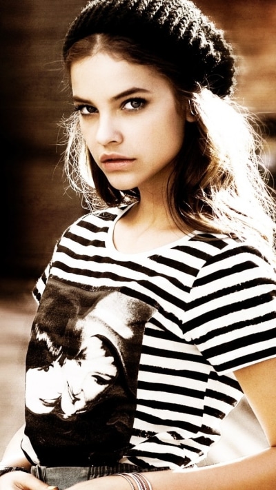 Celebrity Barbara Palvin, 720x1280