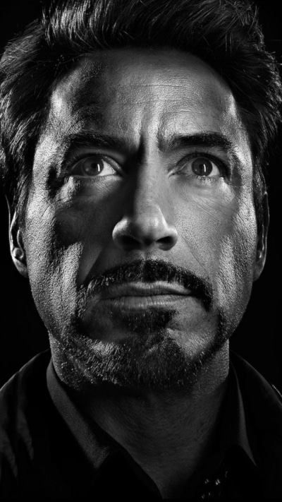 Movie The Avengers, Robert Downey Jr., 720x1280