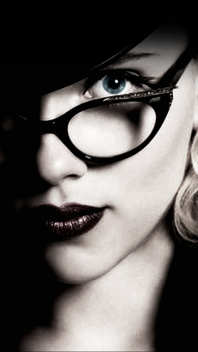 Celebrity Scarlett Johansson, 720x1280