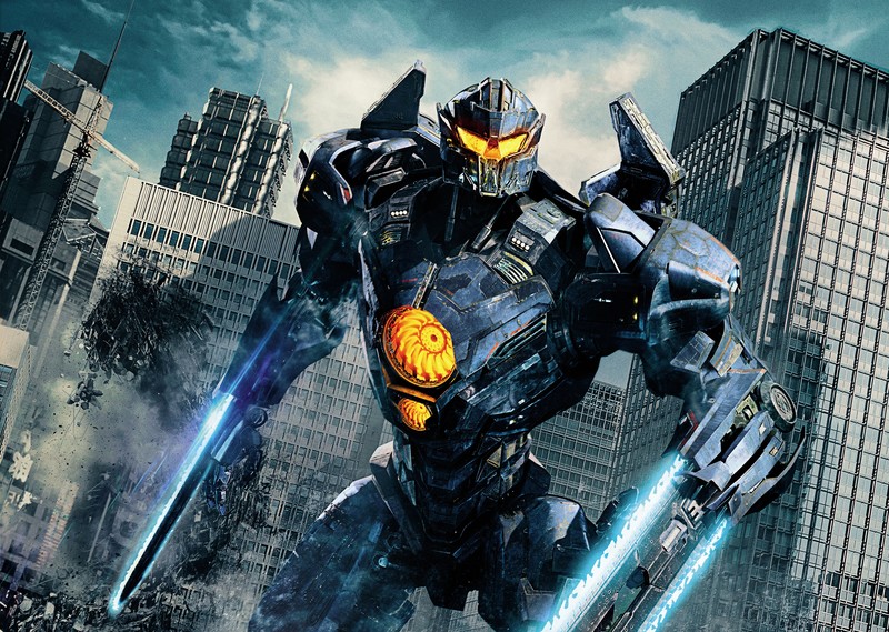 pacific rim uprising, 2018 movies, hd, movies, 4k