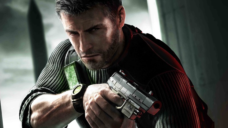 splinter cell, games, hd, 4k, 5k
