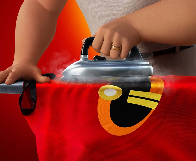 the incredibles 2, 2018 movies, movies, hd, animated movies