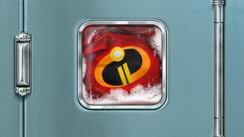 the incredibles 2, 2018 movies, movies, hd, animated movies, poster