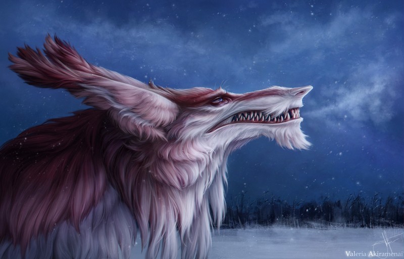 dragon, fantasy, artist, artwork, digital art, hd, deviantart