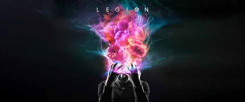 legion, tv shows, hd, 4k
