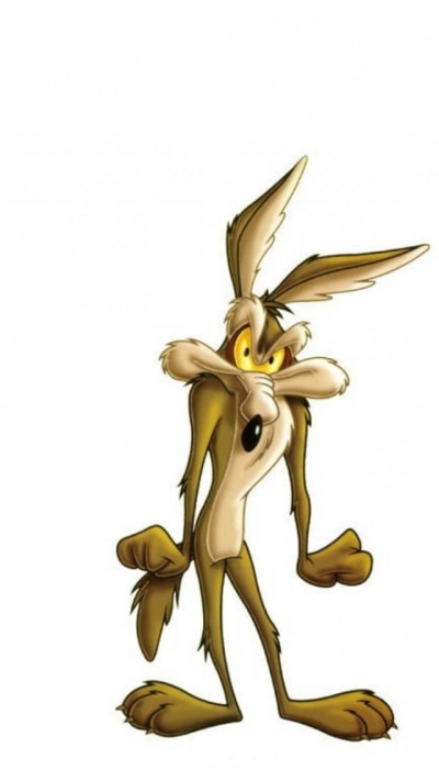 TV Show Looney Tunes, 720x1280
