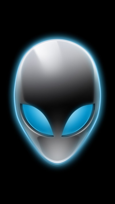 Technology Alienware, 720x1280